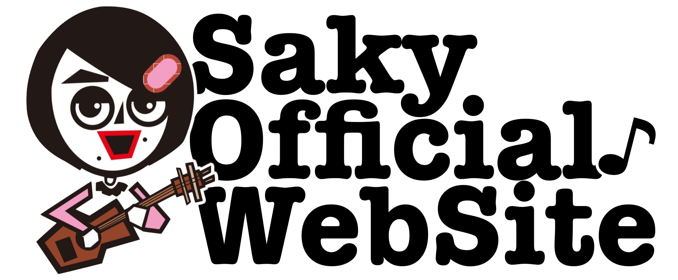 Saky Official Web Site